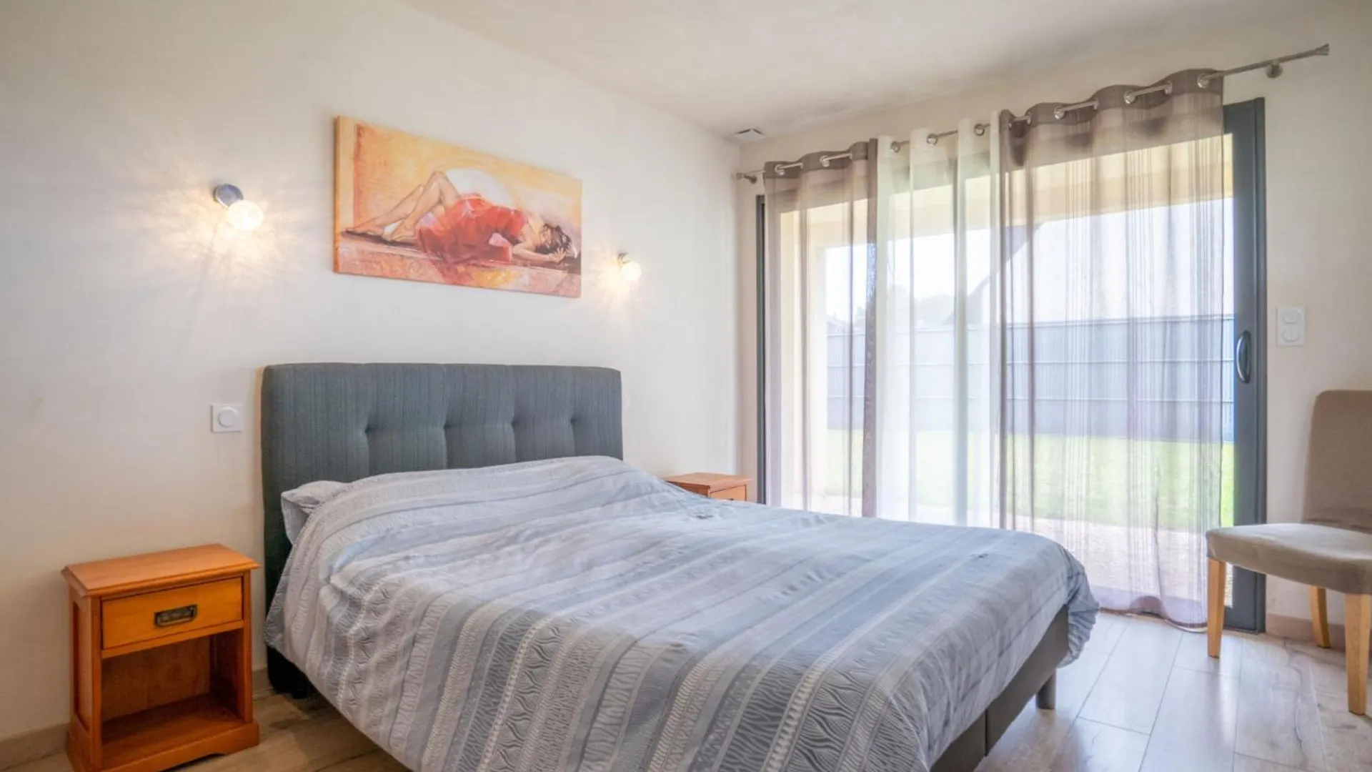 Apartment Les Chardons Bleus 1 By Interhome Brignogan-Plages 0*,